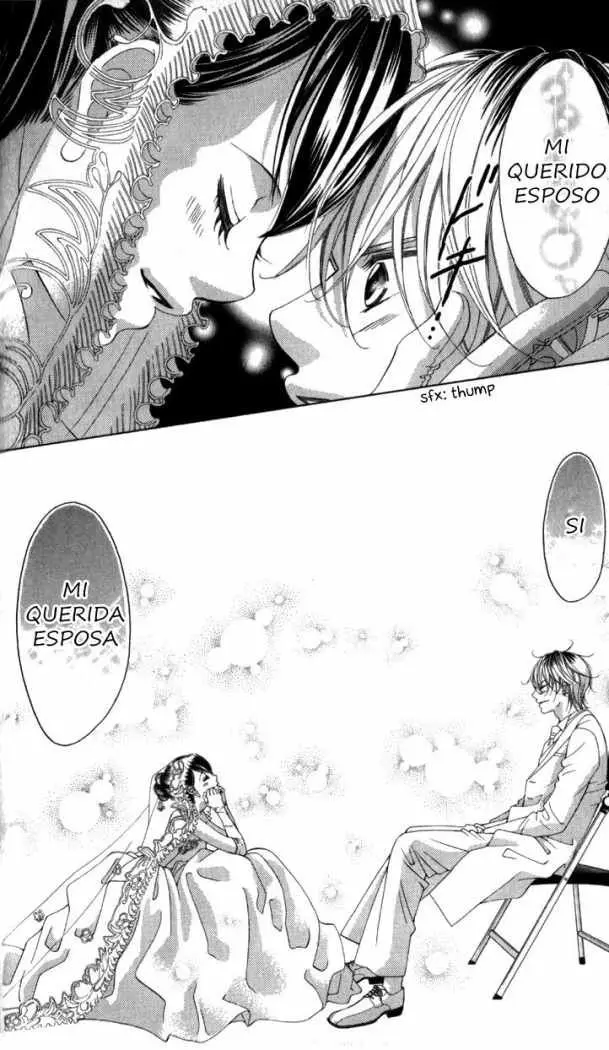 Boku no Hatsukoi wo Kimi ni Sasagu (2005) - Capítulo 65 - Página 2 - LectorTMOo