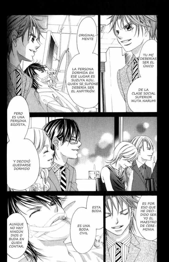 Boku no Hatsukoi wo Kimi ni Sasagu (2005) - Capítulo 65 - Página 10 - LectorTMOo