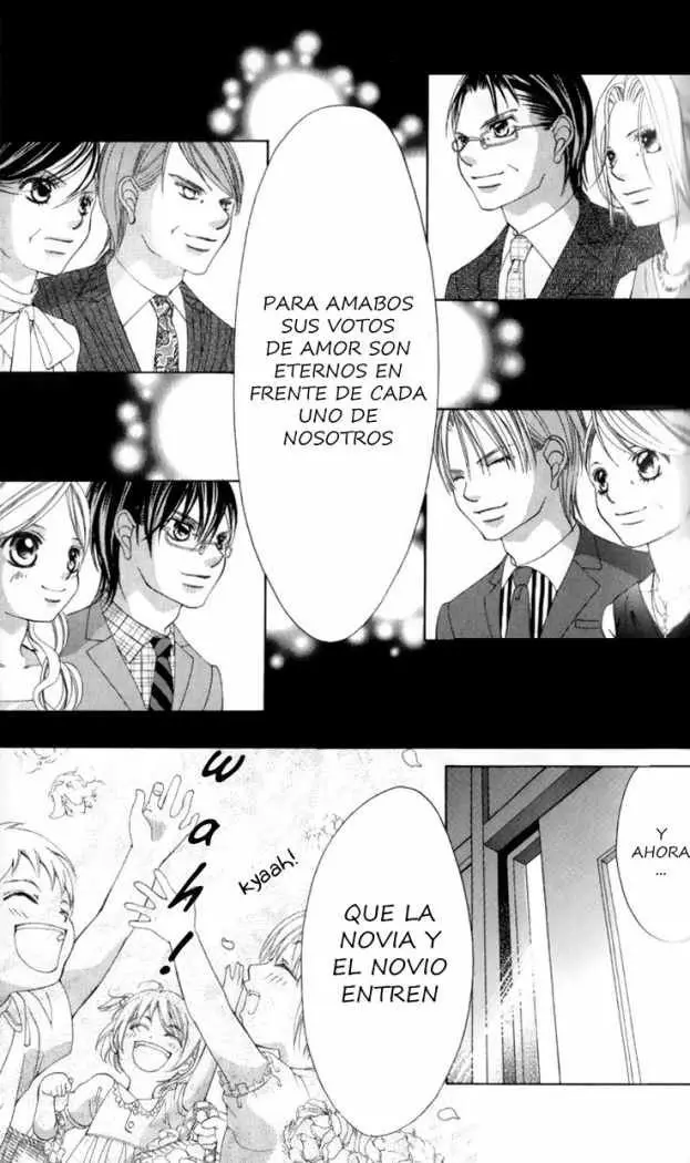 Boku no Hatsukoi wo Kimi ni Sasagu (2005) - Capítulo 65 - Página 11 - LectorTMOo