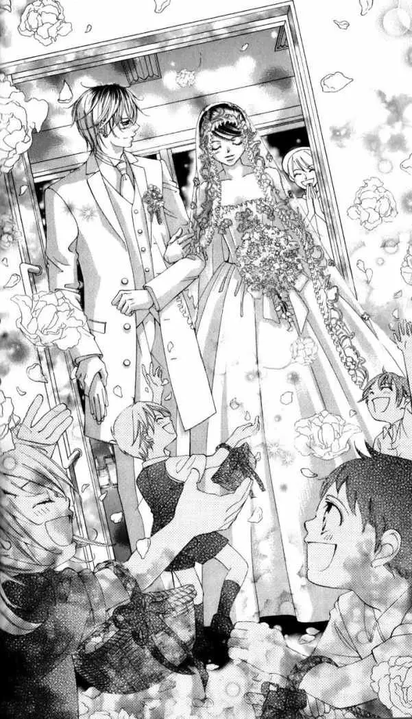 Boku no Hatsukoi wo Kimi ni Sasagu (2005) - Capítulo 65 - Página 12 - LectorTMOo