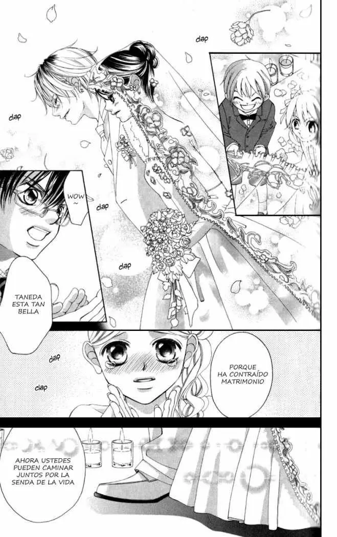Boku no Hatsukoi wo Kimi ni Sasagu (2005) - Capítulo 65 - Página 13 - LectorTMOo
