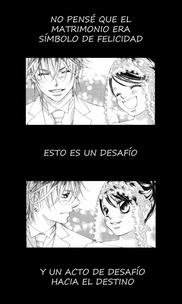 Boku no Hatsukoi wo Kimi ni Sasagu (2005) - Capítulo 65 - Página 14 - LectorTMOo