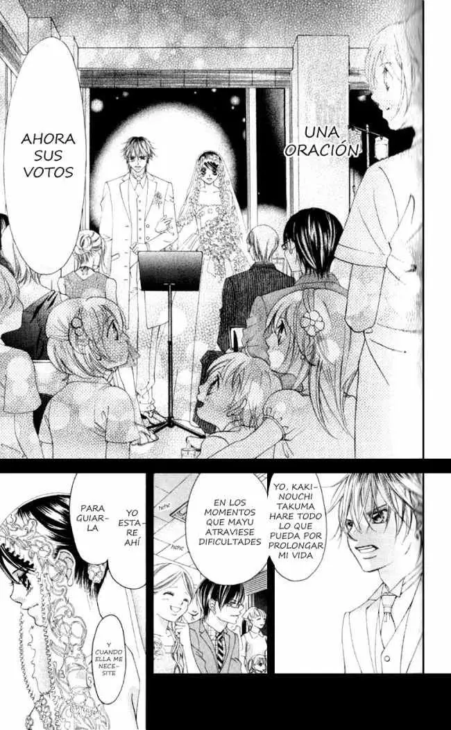 Boku no Hatsukoi wo Kimi ni Sasagu (2005) - Capítulo 65 - Página 15 - LectorTMOo