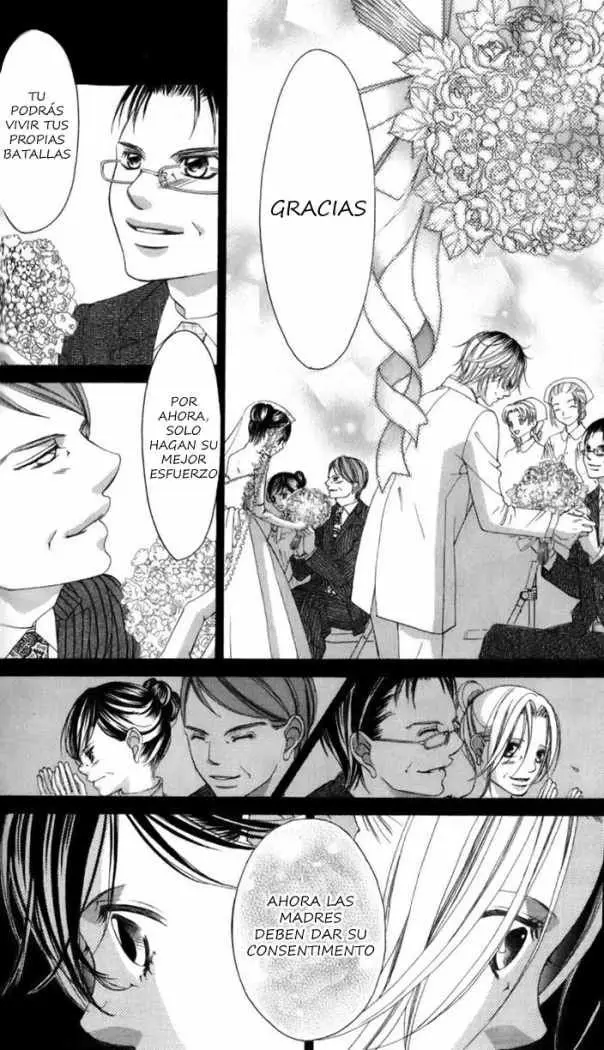 Boku no Hatsukoi wo Kimi ni Sasagu (2005) - Capítulo 65 - Página 20 - LectorTMOo