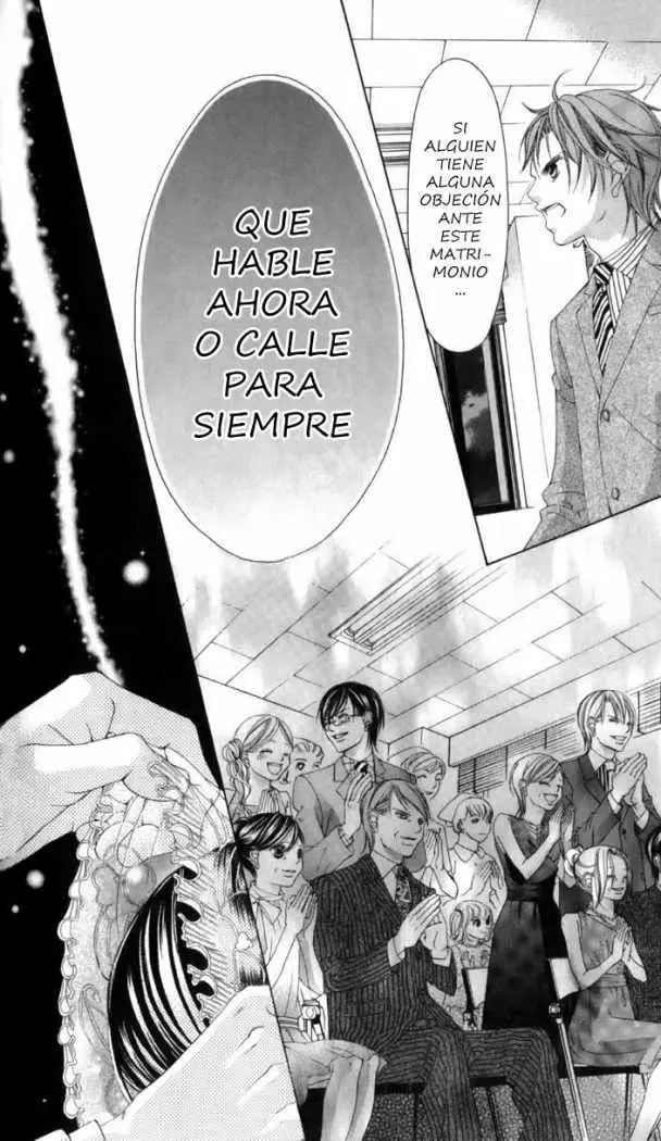 Boku no Hatsukoi wo Kimi ni Sasagu (2005) - Capítulo 65 - Página 24 - LectorTMOo