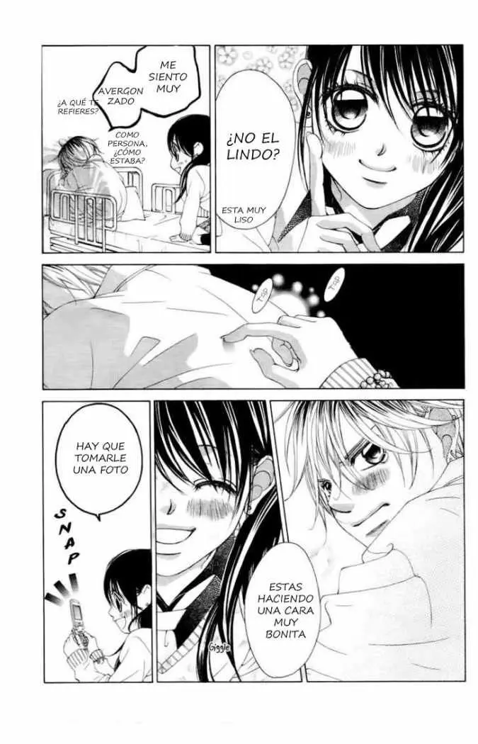 Boku no Hatsukoi wo Kimi ni Sasagu (2005) - Capítulo 66 - Página 12 - LectorTMOo