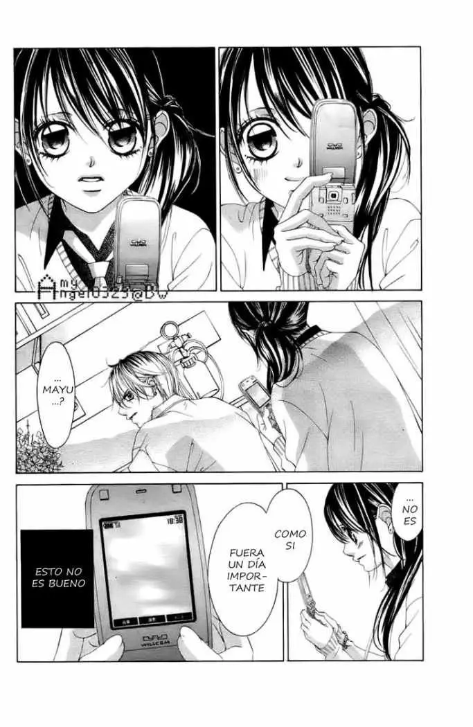 Boku no Hatsukoi wo Kimi ni Sasagu (2005) - Capítulo 66 - Página 13 - LectorTMOo