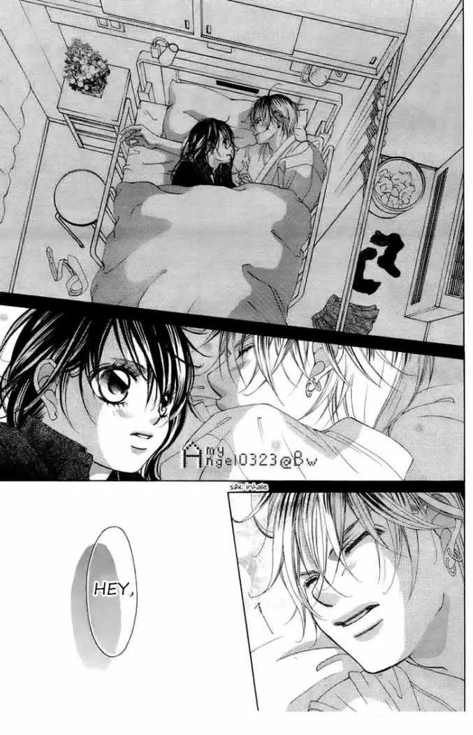Boku no Hatsukoi wo Kimi ni Sasagu (2005) - Capítulo 66 - Página 18 - LectorTMOo