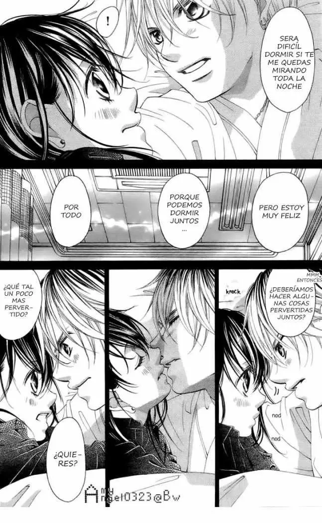 Boku no Hatsukoi wo Kimi ni Sasagu (2005) - Capítulo 66 - Página 19 - LectorTMOo