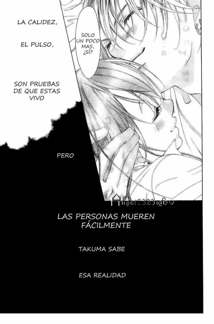 Boku no Hatsukoi wo Kimi ni Sasagu (2005) - Capítulo 66 - Página 20 - LectorTMOo