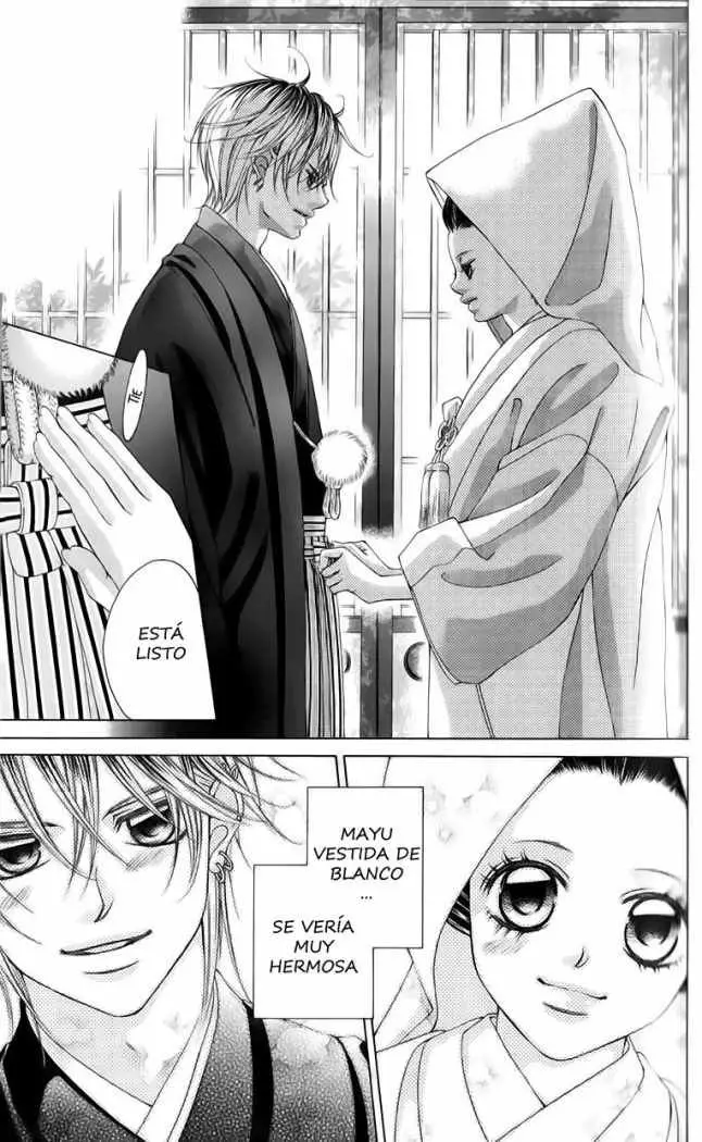 Boku no Hatsukoi wo Kimi ni Sasagu (2005) - Capítulo 67 - Página 9 - LectorTMOo