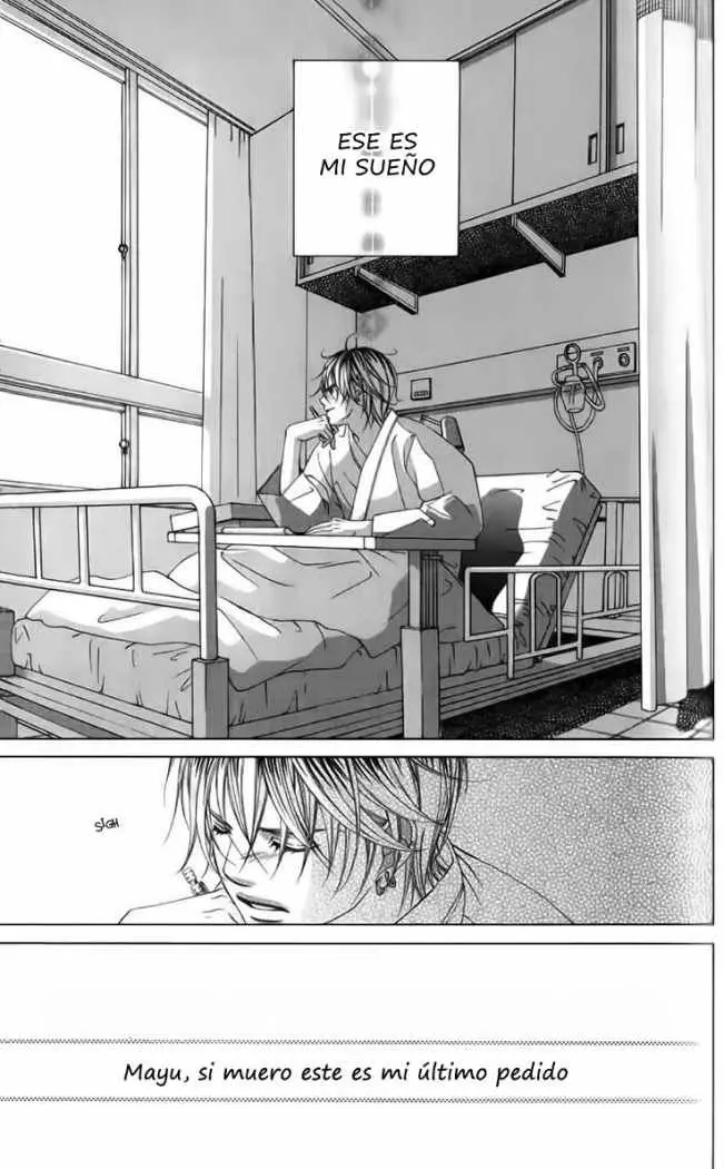 Boku no Hatsukoi wo Kimi ni Sasagu (2005) - Capítulo 67 - Página 15 - LectorTMOo