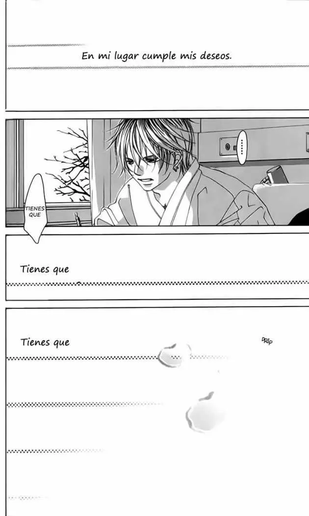 Boku no Hatsukoi wo Kimi ni Sasagu (2005) - Capítulo 67 - Página 16 - LectorTMOo