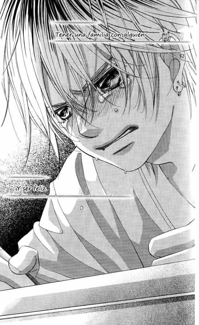 Boku no Hatsukoi wo Kimi ni Sasagu (2005) - Capítulo 67 - Página 17 - LectorTMOo