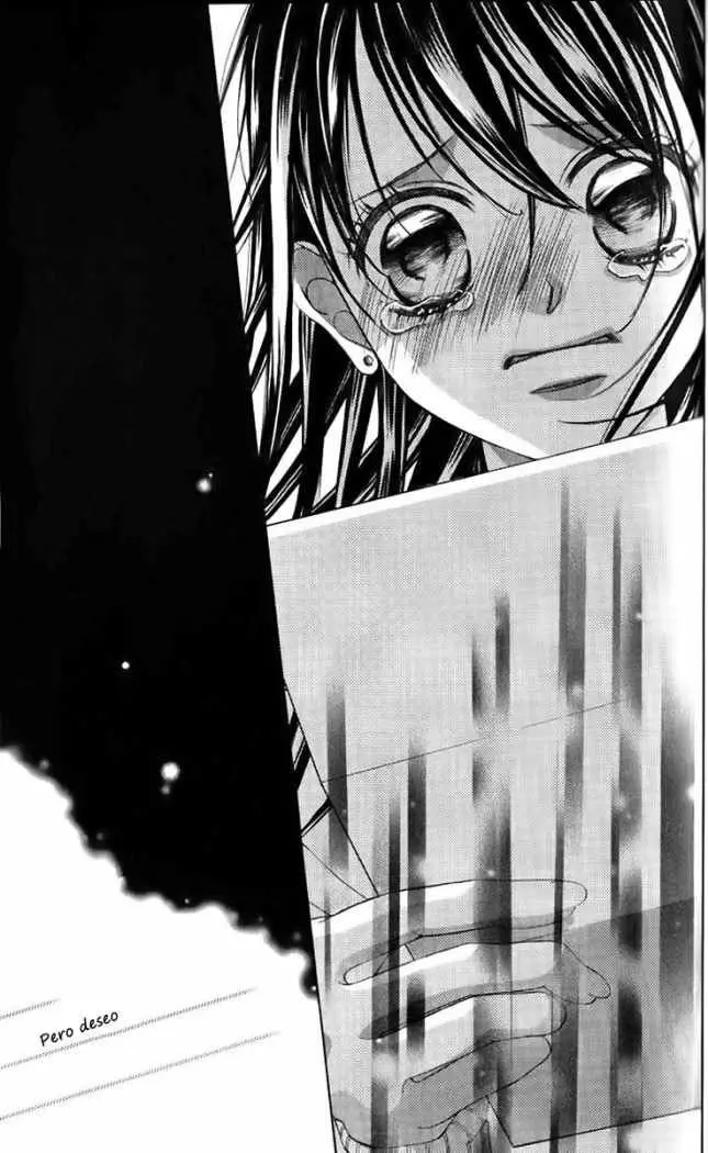 Boku no Hatsukoi wo Kimi ni Sasagu (2005) - Capítulo 67 - Página 22 - LectorTMOo