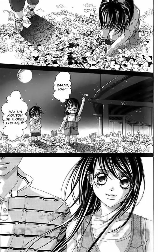 Boku no Hatsukoi wo Kimi ni Sasagu (2005) - Capítulo 67 - Página 26 - LectorTMOo