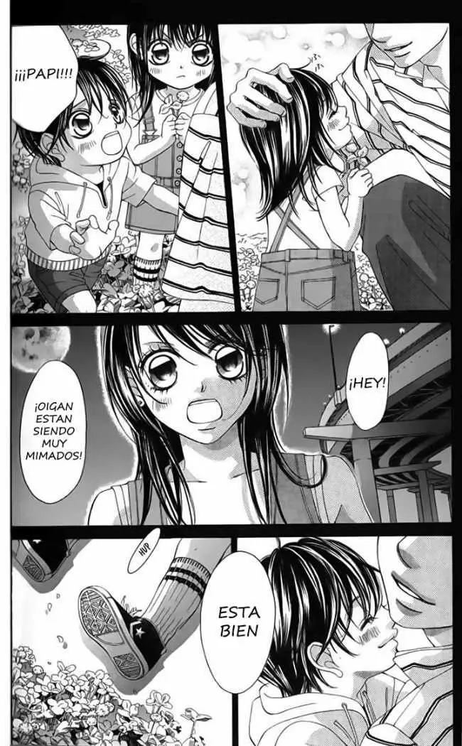 Boku no Hatsukoi wo Kimi ni Sasagu (2005) - Capítulo 67 - Página 27 - LectorTMOo
