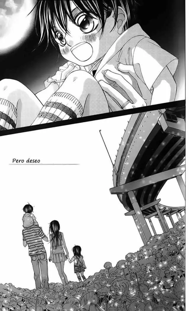 Boku no Hatsukoi wo Kimi ni Sasagu (2005) - Capítulo 67 - Página 28 - LectorTMOo