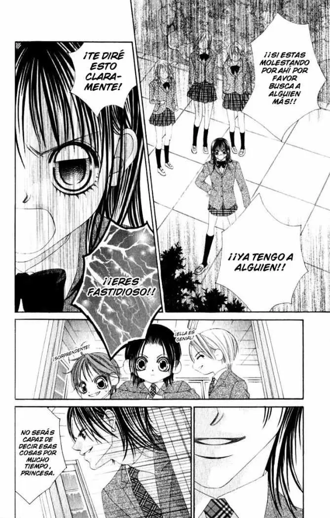 Boku no Hatsukoi wo Kimi ni Sasagu (2005) - Capítulo 8 - Página 6 - LectorTMOo