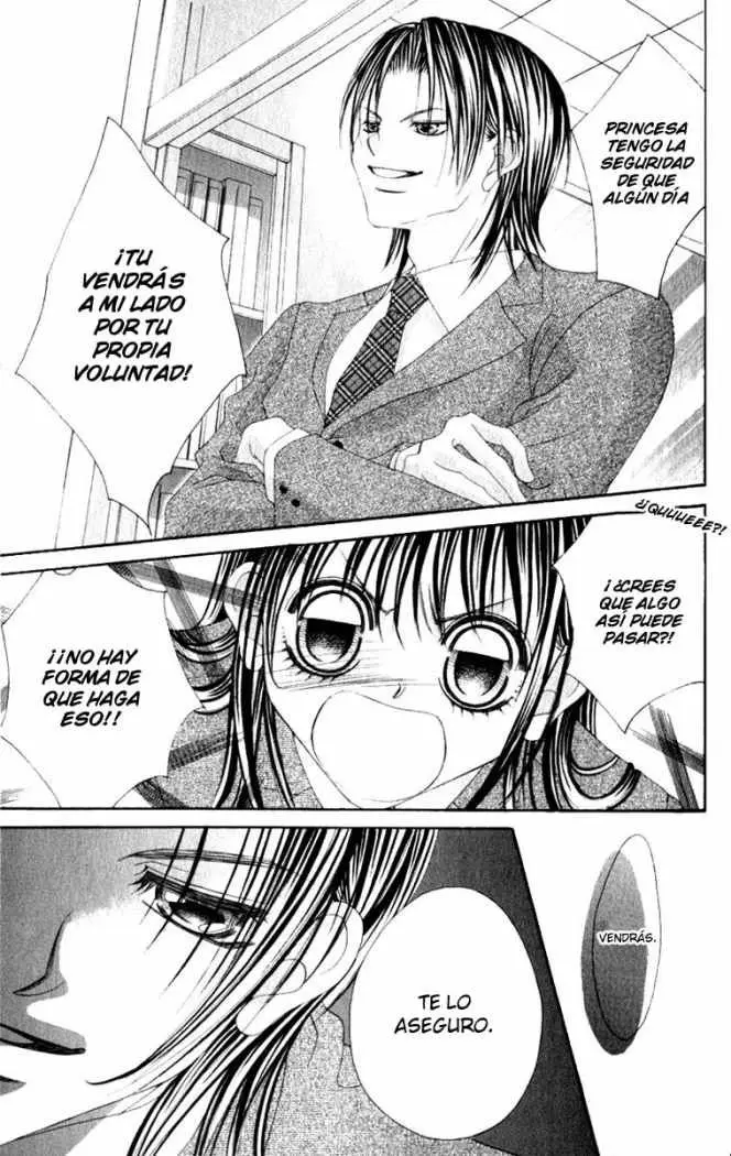 Boku no Hatsukoi wo Kimi ni Sasagu (2005) - Capítulo 8 - Página 7 - LectorTMOo
