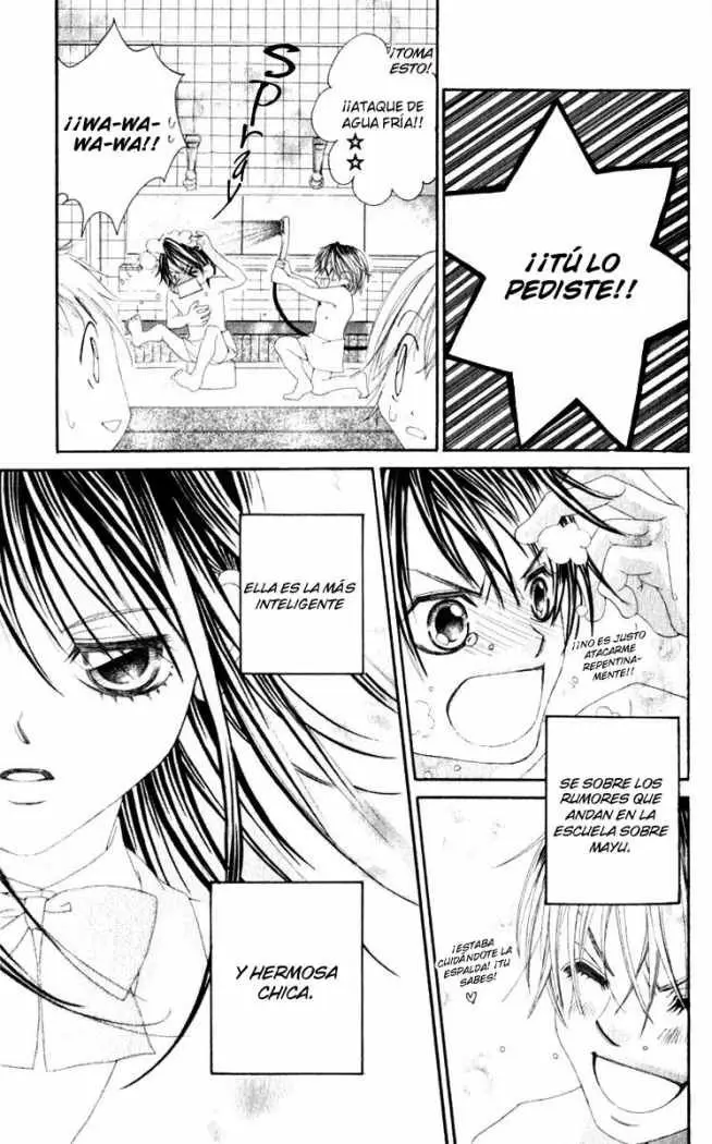 Boku no Hatsukoi wo Kimi ni Sasagu (2005) - Capítulo 8 - Página 11 - LectorTMOo