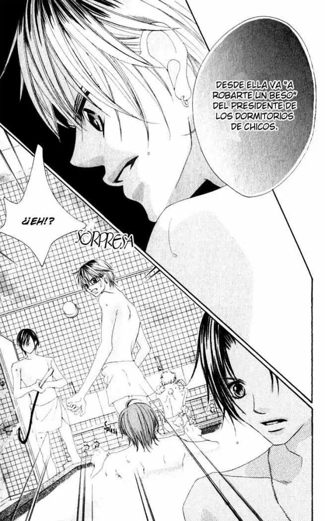 Boku no Hatsukoi wo Kimi ni Sasagu (2005) - Capítulo 8 - Página 13 - LectorTMOo