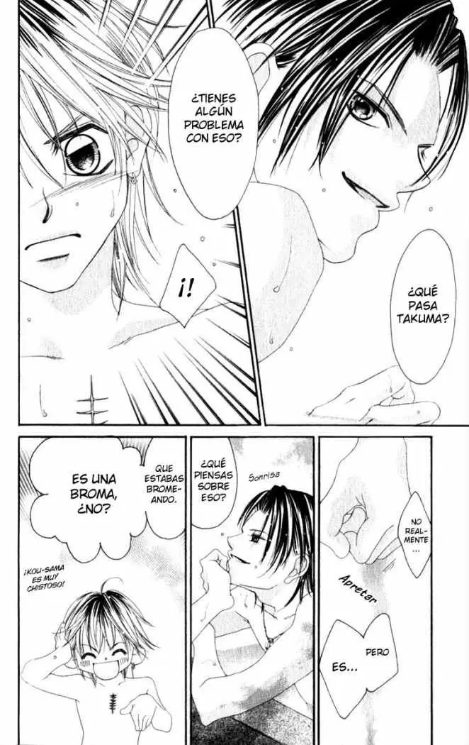 Boku no Hatsukoi wo Kimi ni Sasagu (2005) - Capítulo 8 - Página 14 - LectorTMOo