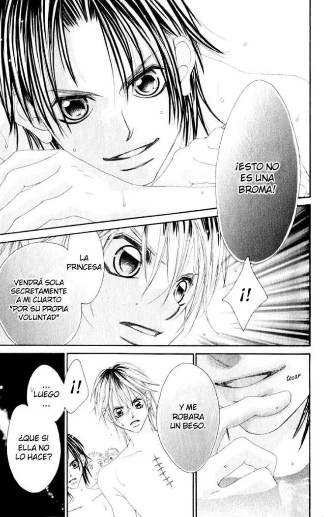 Boku no Hatsukoi wo Kimi ni Sasagu (2005) - Capítulo 8 - Página 15 - LectorTMOo