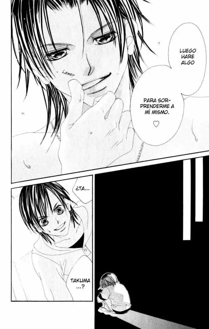 Boku no Hatsukoi wo Kimi ni Sasagu (2005) - Capítulo 8 - Página 16 - LectorTMOo