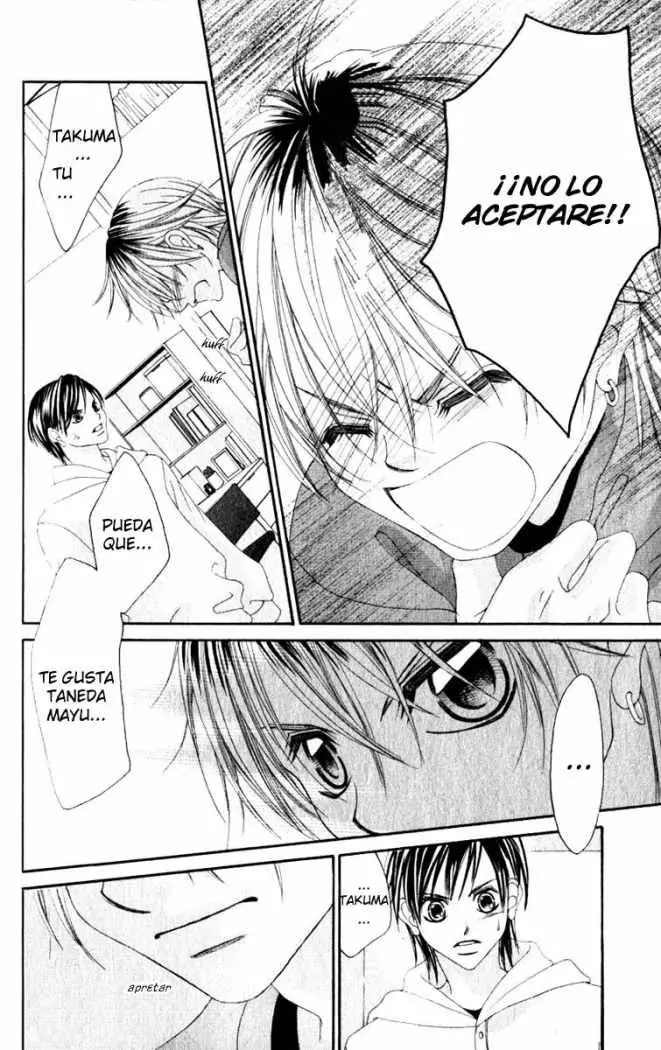 Boku no Hatsukoi wo Kimi ni Sasagu (2005) - Capítulo 8 - Página 18 - LectorTMOo