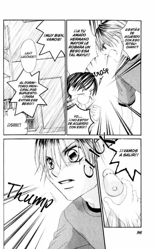 Boku no Hatsukoi wo Kimi ni Sasagu (2005) - Capítulo 8 - Página 20 - LectorTMOo