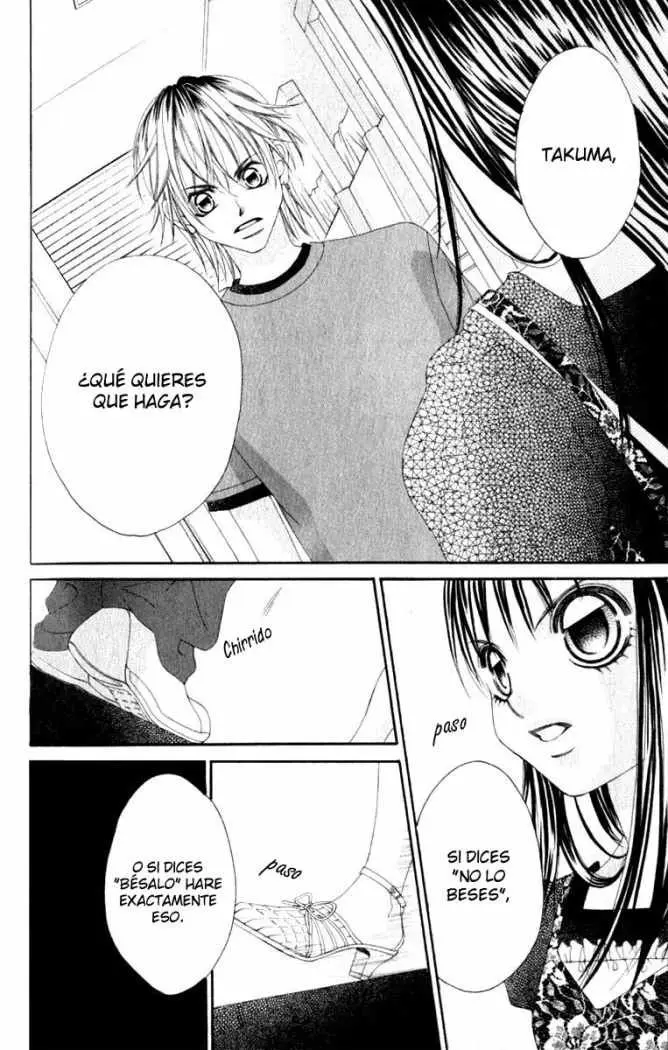 Boku no Hatsukoi wo Kimi ni Sasagu (2005) - Capítulo 8 - Página 24 - LectorTMOo