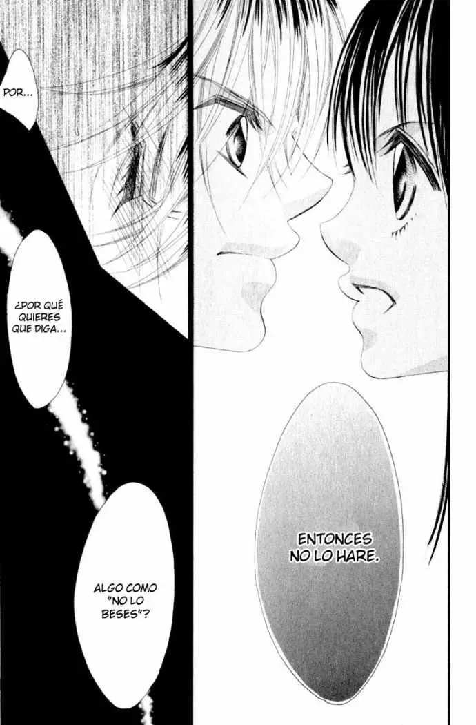 Boku no Hatsukoi wo Kimi ni Sasagu (2005) - Capítulo 8 - Página 25 - LectorTMOo