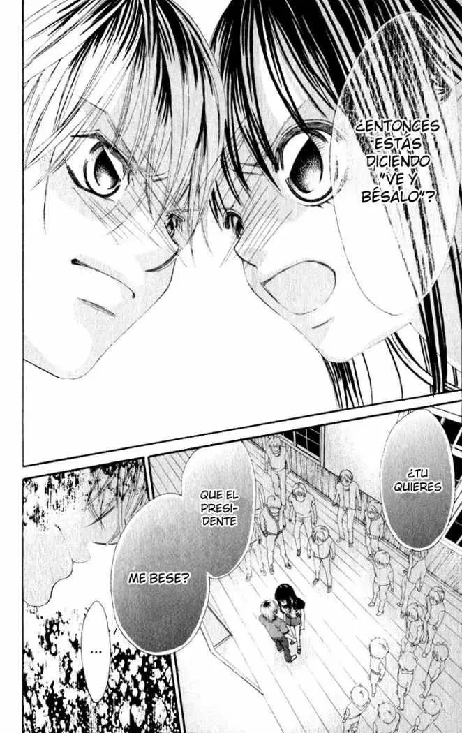 Boku no Hatsukoi wo Kimi ni Sasagu (2005) - Capítulo 8 - Página 26 - LectorTMOo