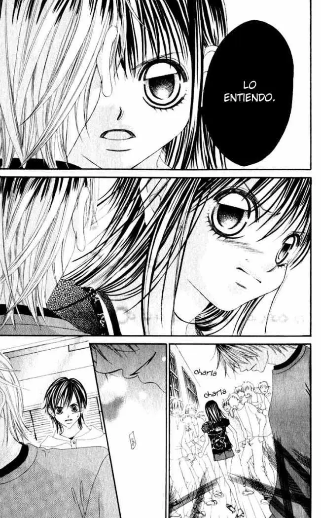 Boku no Hatsukoi wo Kimi ni Sasagu (2005) - Capítulo 8 - Página 27 - LectorTMOo