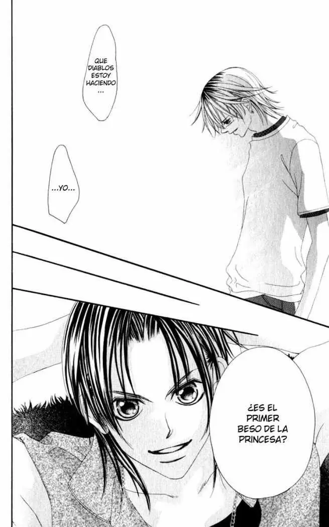Boku no Hatsukoi wo Kimi ni Sasagu (2005) - Capítulo 8 - Página 28 - LectorTMOo