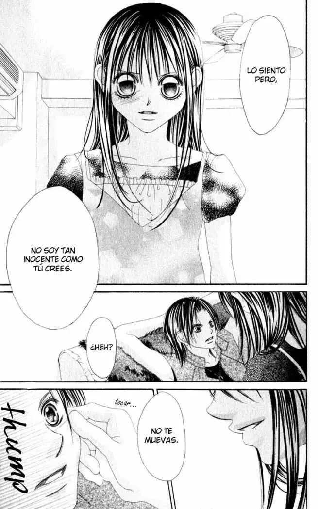 Boku no Hatsukoi wo Kimi ni Sasagu (2005) - Capítulo 8 - Página 29 - LectorTMOo