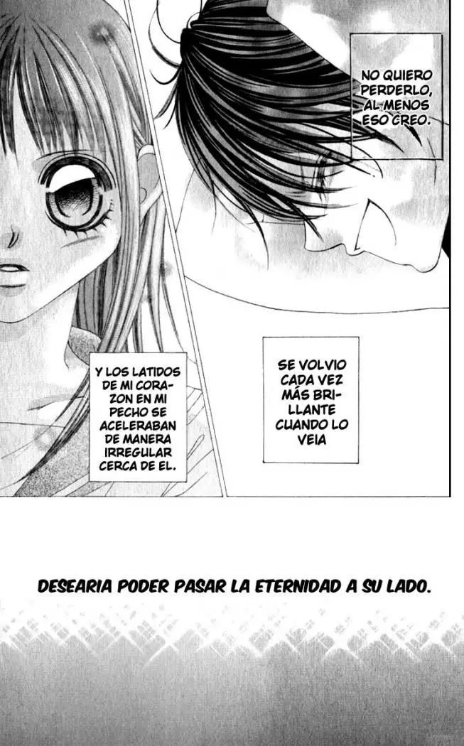 Boku no Hatsukoi wo Kimi ni Sasagu (2005) - Capítulo 9 - Página 7 - LectorTMOo