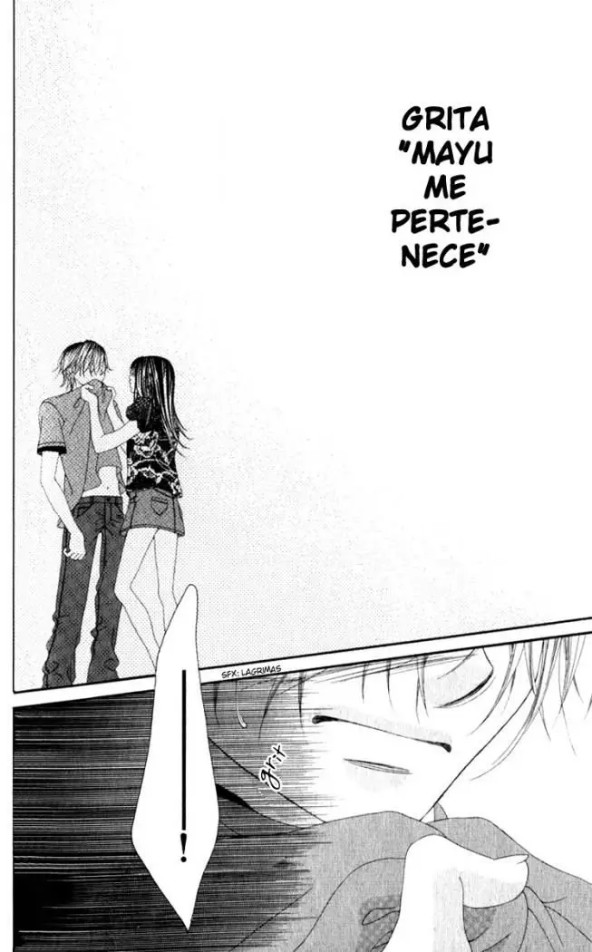Boku no Hatsukoi wo Kimi ni Sasagu (2005) - Capítulo 9 - Página 14 - LectorTMOo