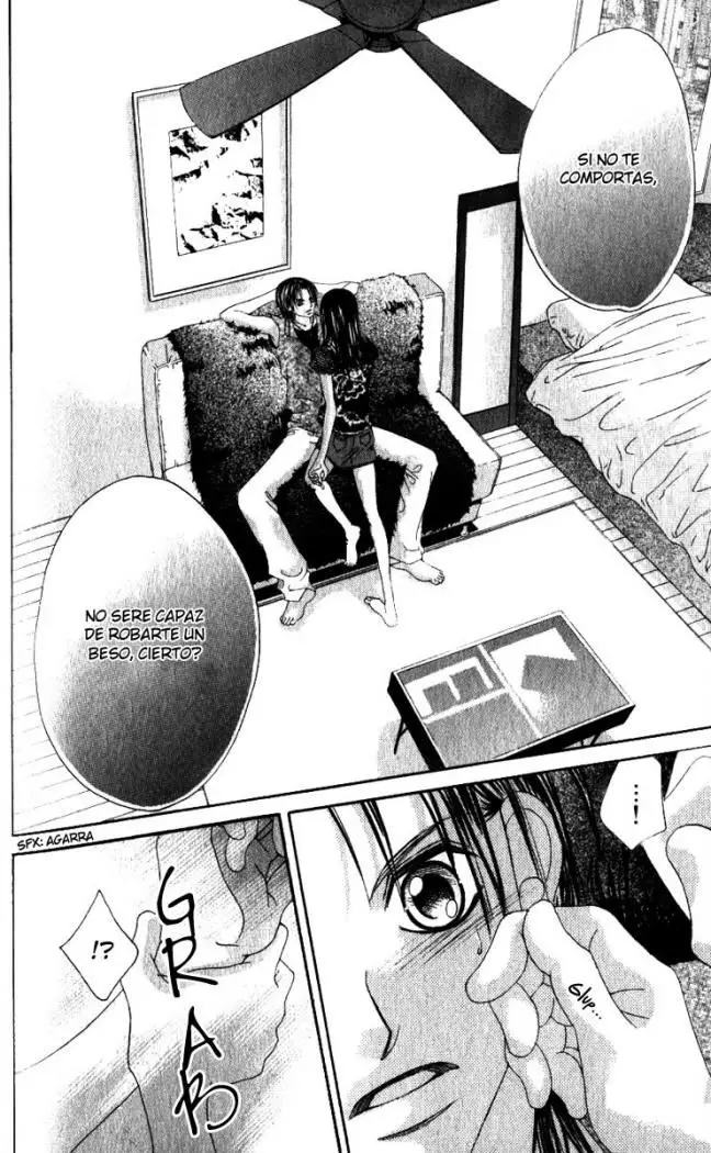 Boku no Hatsukoi wo Kimi ni Sasagu (2005) - Capítulo 9 - Página 18 - LectorTMOo