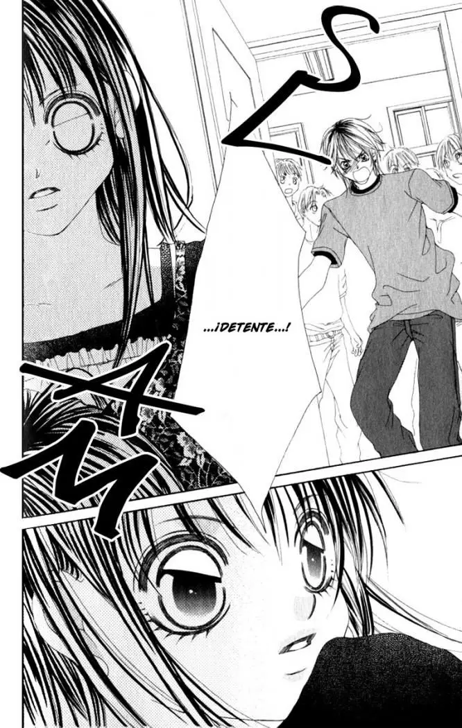 Boku no Hatsukoi wo Kimi ni Sasagu (2005) - Capítulo 9 - Página 24 - LectorTMOo