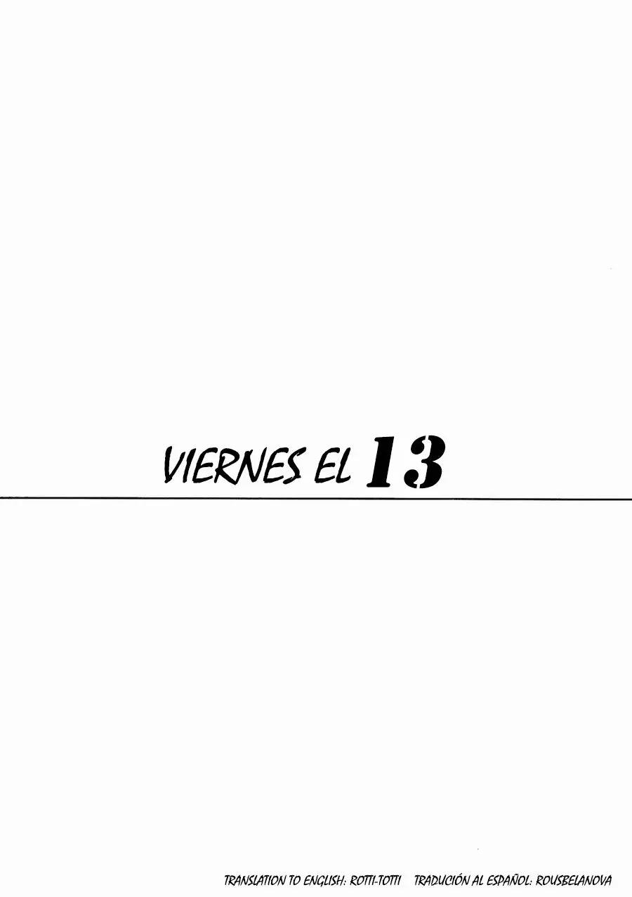 Boku no Hero Academia doujines parejas (2014) - Capítulo 13 - Página 37 - LectorTMOo