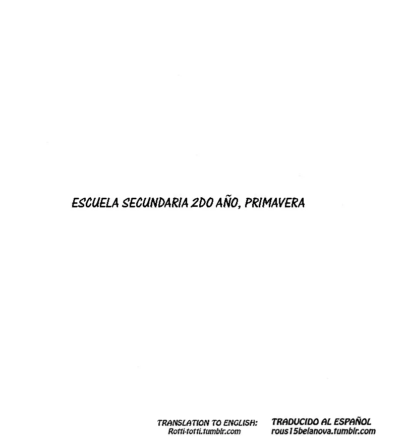 Boku no Hero Academia doujines parejas (2014) - Capítulo 8 - Página 2 - LectorTMOo