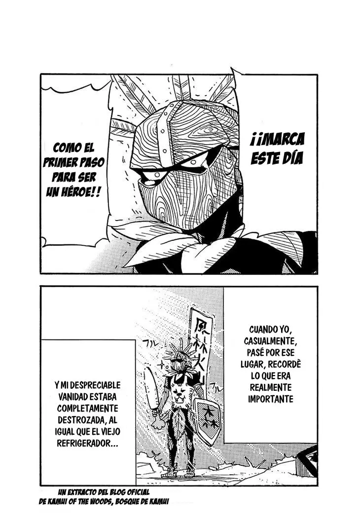 Boku no Hero Academia DJ - Goodmorning, Goodnight - Capítulo 2 - Página 11 - LectorTMOo