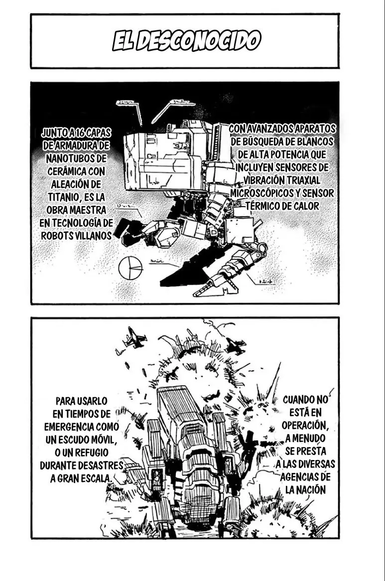 Boku no Hero Academia DJ - Goodmorning, Goodnight - Capítulo 3 - Página 20 - LectorTMOo
