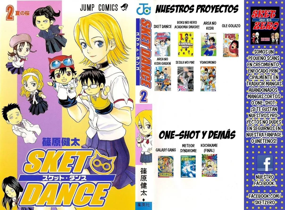 Boku no Hero Academia DJ - Goodmorning, Goodnight - Capítulo 35 - Página 7 - LectorTMOo