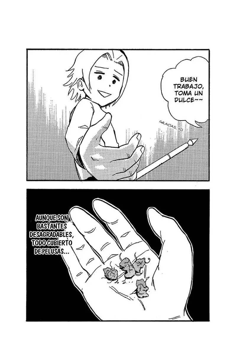 Boku no Hero Academia DJ - Goodmorning, Goodnight - Capítulo 4 - Página 9 - LectorTMOo