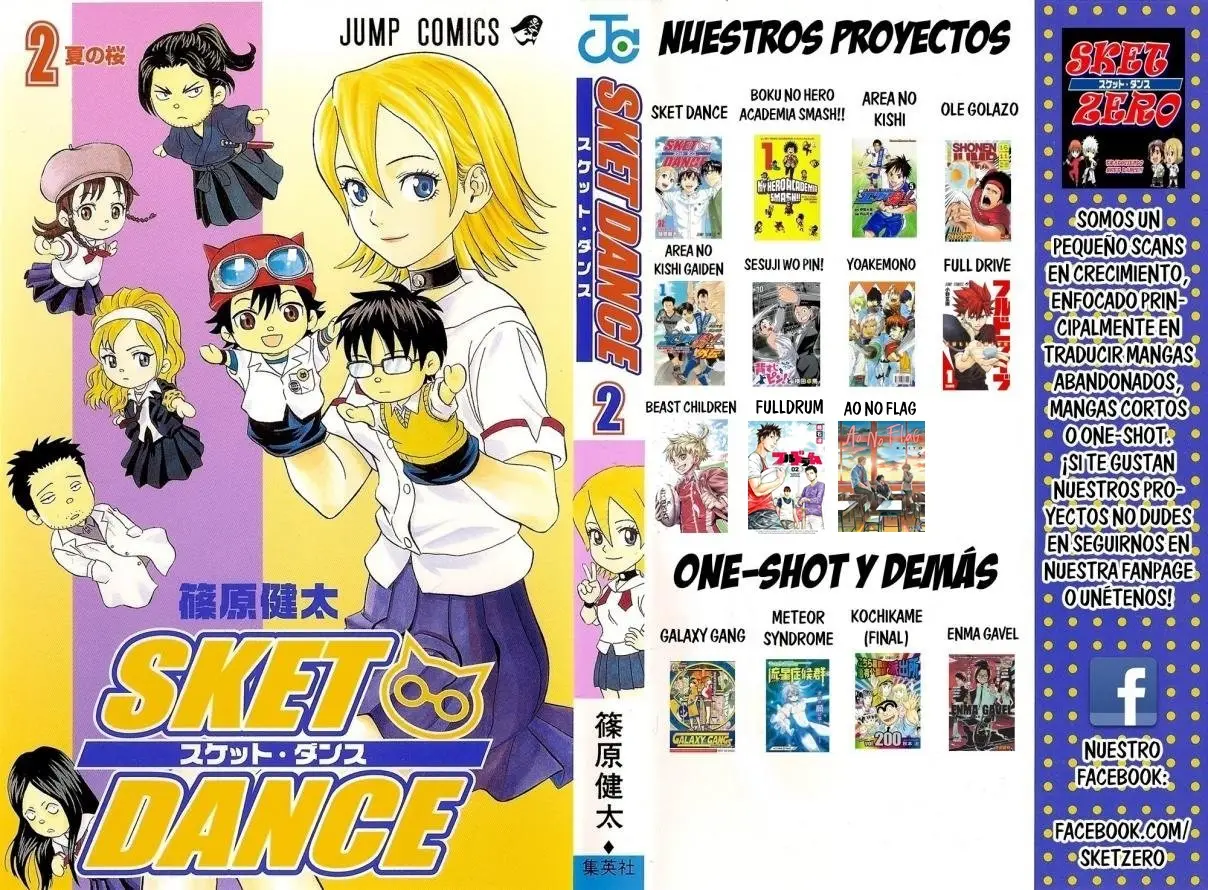 Boku no Hero Academia DJ - Goodmorning, Goodnight - Capítulo 52 - Página 7 - LectorTMOo