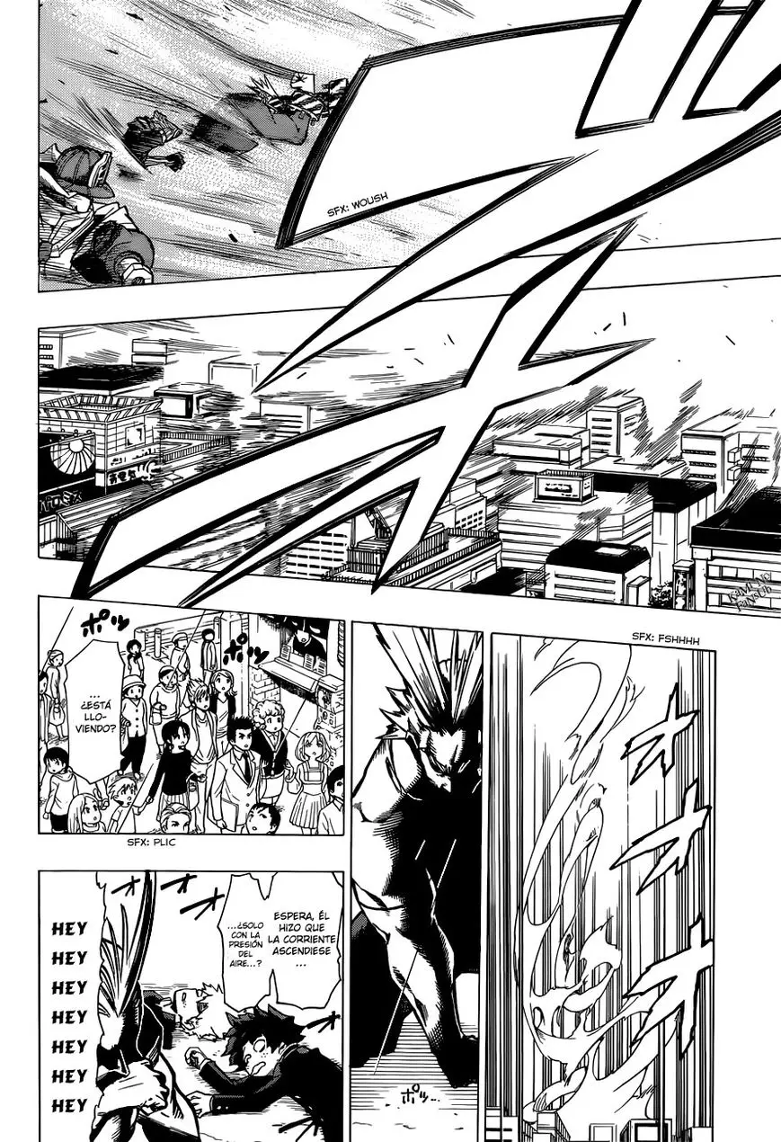Boku no Hero Academia (2014) - Capítulo 1 - Página 48 - LectorTMOo