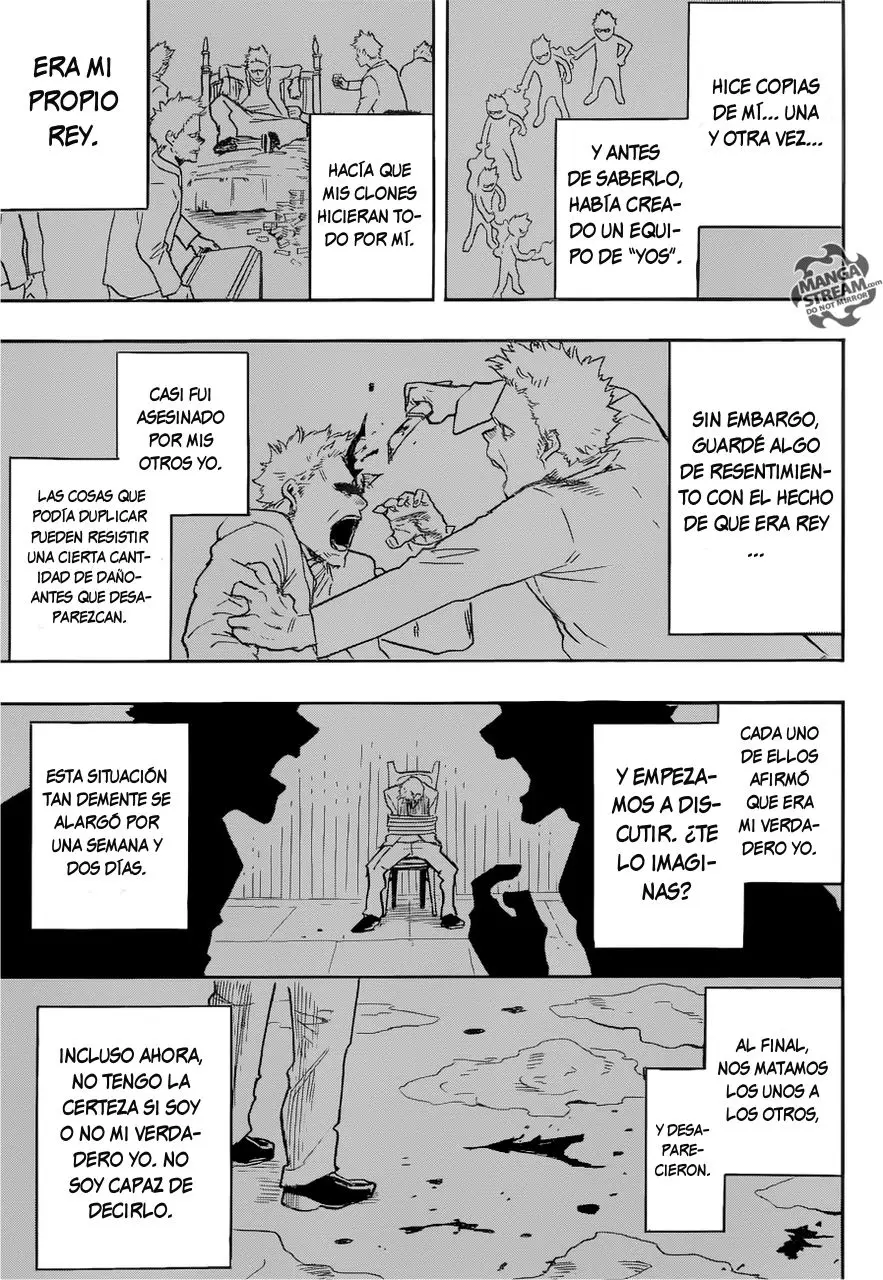 Boku no Hero Academia (2014) - Capítulo 115 - Página 12 - LectorTMOo